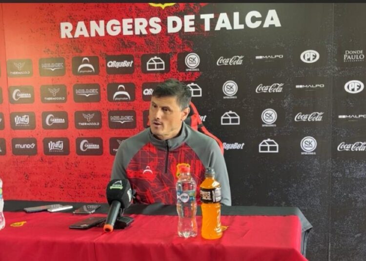 Germán Cavalieri: “Pelear el descenso genera presión”