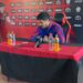 Altamirano sobre el Morning: “Conocemos a los jugadores, sabemos lo que quieren hacer”