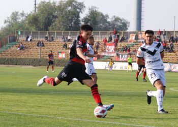 Estas son las movidas que prepara Cavalieri para vital partido 