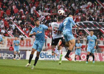 Curicó Unido sigue en caída libre y se complica aún más con el descenso