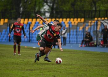 Preocupación por estado de la cancha de Cauquenes para duelo Rangers-Morning