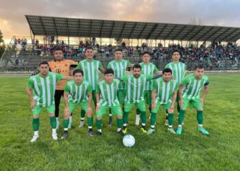 Competencias regionales tendrán partidos de meta y ponga