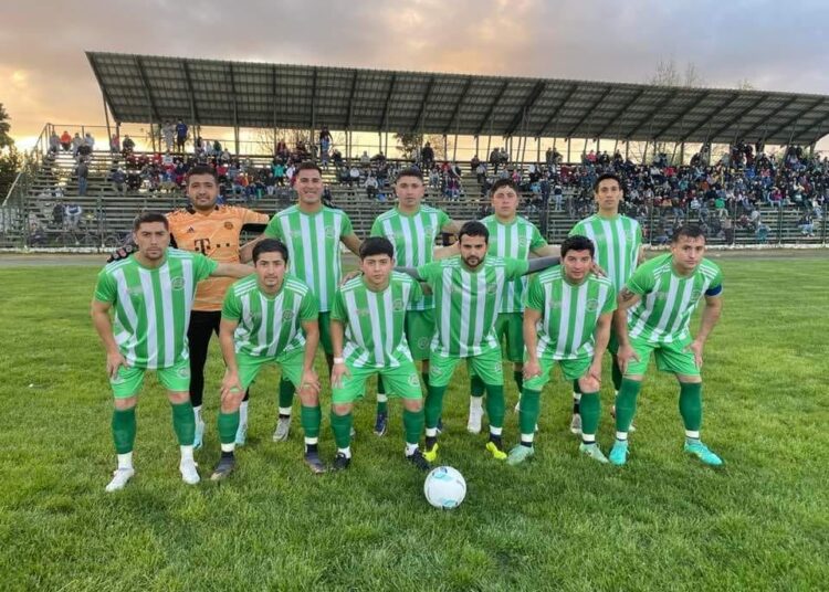 Competencias regionales tendrán partidos de meta y ponga