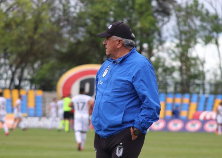 Luis Marcoleta: “Creo que el Morning fue superior físicamente a Rangers”