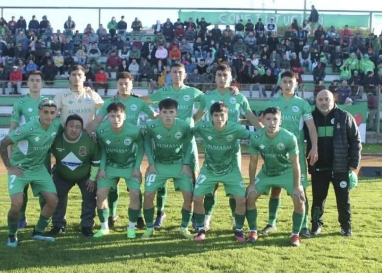 Mauchos deberán esperar por liguilla del ascenso ante recurso presentado en ANFA