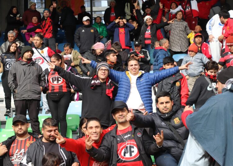 ¡Llegó el día!: Se realizará Asamblea General de Hinchas de Rangers