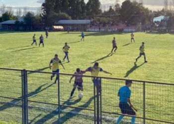 [PROGRAMACIÓN]Los más pulentos avanzarán en la competencia regional de ANFA