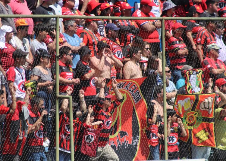 Conozca el día, hora y dónde adquirir las entradas para Rangers-Cobreloa