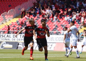 Segovia sobre Altamirano: “Nos interesa mucho que pueda continuar”