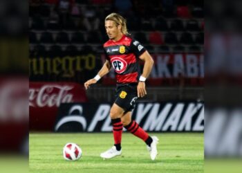 Illanes: “Siento que esta última etapa representamos bien al hincha”