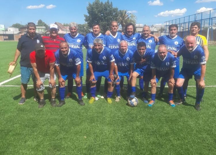 Series seniors jugarán su segunda fecha en la Andaba