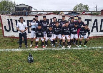 Liga Vecinal sigue con su competencia dominical