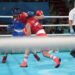 Boxeadora maulina consiguió nueva victoria para clasificar a semis en los Panamericanos