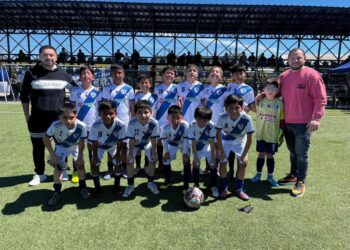 Astaburuaga celebra sus 62 años con varias actividades