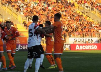 Más aforo para el cotejo Rangers-Cobreloa