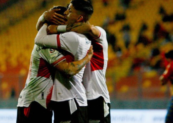 Curicó Unido debe ganarle al puntero si quiere ir por la salvación