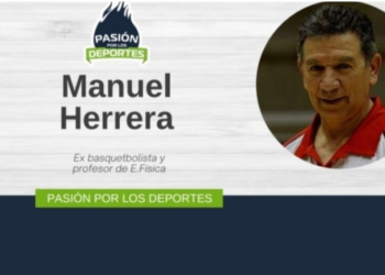 “Se nos vienen los Juegos Panamericanos”