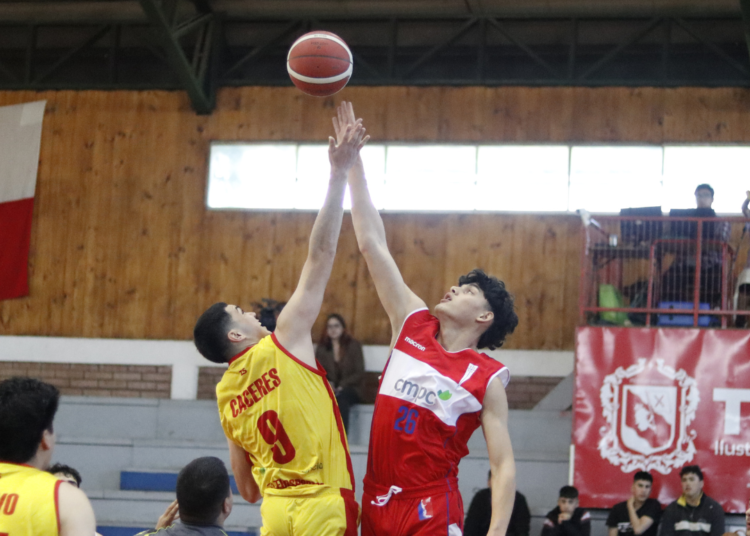 Español sumó su tercera derrota consecutiva en la Copa Chile