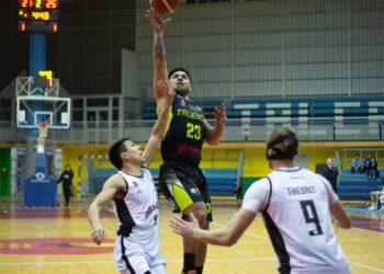 Este es el sistema de torneo de la Copa Chile en Segunda División con Truenos en competencia