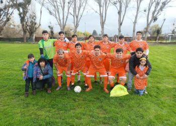 Cinco series le darán vida a la sexta fecha de la Liga Vecinal