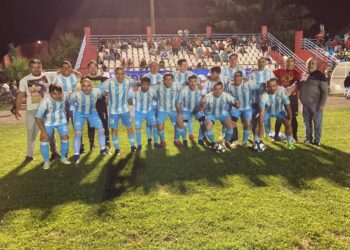 Torneo regional ANFA en 45 años con novedades en su inicio