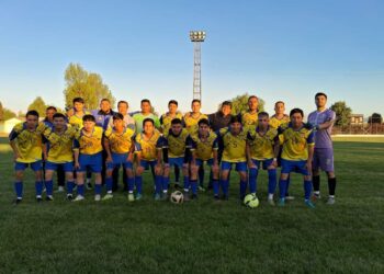 Repase la programación de los cuartos en campeonatos regionales juveniles y adultos