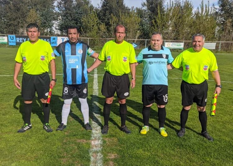 Villa San Agustín definirá al más bacán de la serie de 50 pepas