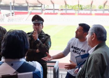 Todas las indicaciones que debe conocer el hincha para el Rangers-Cobreloa