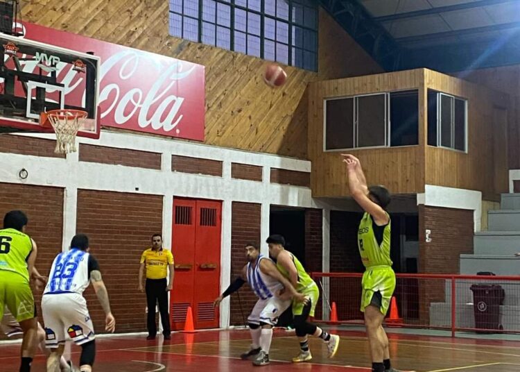 Truenos buscará dejar nuevamente los puntos en casa