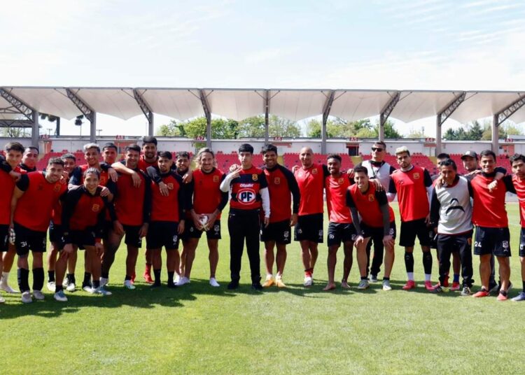 Jugadores de Rangers con contrato se fueron de vacaciones y tienen fecha de regreso a las prácticas