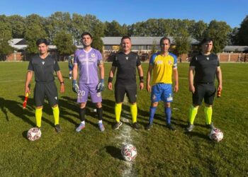 Repase los resultados, los clasificados y el panorama de las competencias regionales