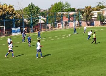 Categorías mayores de la Andaba disputarán tercera jornada de peloteo