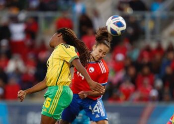 Chile goleó y avanzó a semis en los Panamericanos con aporte de talquina