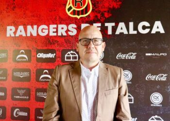 “Nico” Vilos: “Hay muchas cosas por mejorar”