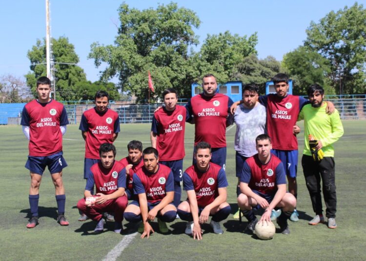 “Juan Segura”: Canadela programó solamente en canchas sintéticas