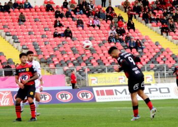 Rangers y Cobreloa ya tienen día y hora para jugar en el Estadio Fiscal