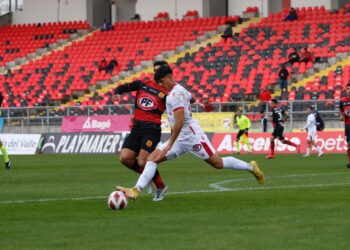Rangers se la jugará con este posible equipo ante Cobreloa