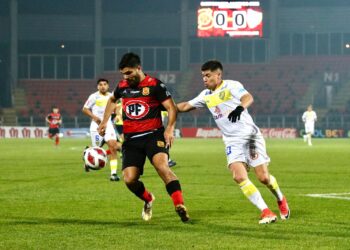 Altamirano: “Pudimos ganar y terminar este año de mierda”