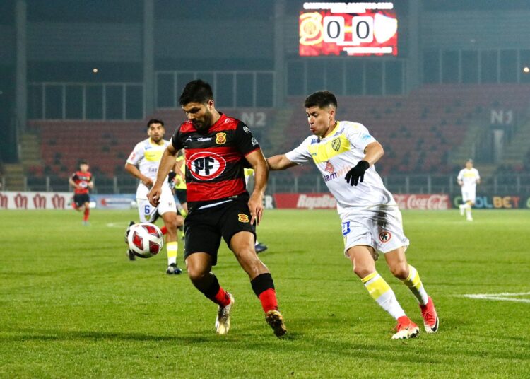 Altamirano: “Pudimos ganar y terminar este año de mierda”