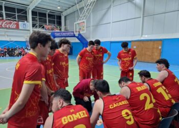 Español quiere sacudirse de las derrotas y lograr su primer triunfo en Copa Chile