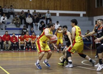Español recibirá a uno de los grandes equipos nacionales por Copa Chile