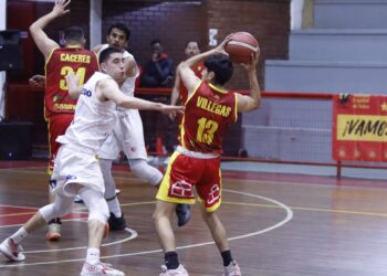 Hispanos sumaron otra derrota en Copa Chile