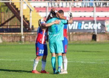 Linares listo y dispuesto para disputar duelo del año