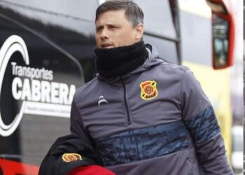 Cavalieri: “Era el momento de dar el paso o sino se complicaba de verdad”