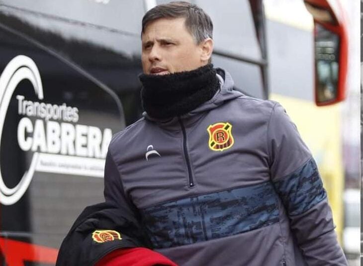 Cavalieri: “Era el momento de dar el paso o sino se complicaba de verdad”