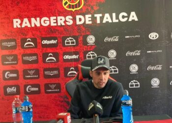 Caroca: “Es un fracaso para todos, nos trajeron para ascender”