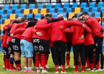 Se confirman tres ausencias en Rangers para partido en Recoleta