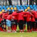 Se confirman tres ausencias en Rangers para partido en Recoleta