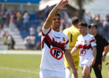 Altamirano:“Mi contrato termina el 31 de diciembre,con Cobreloa juego mi último partido con Rangers”