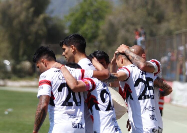 Rangers-Cobreloa: Pleito decisivo con horario y día para su ejecución